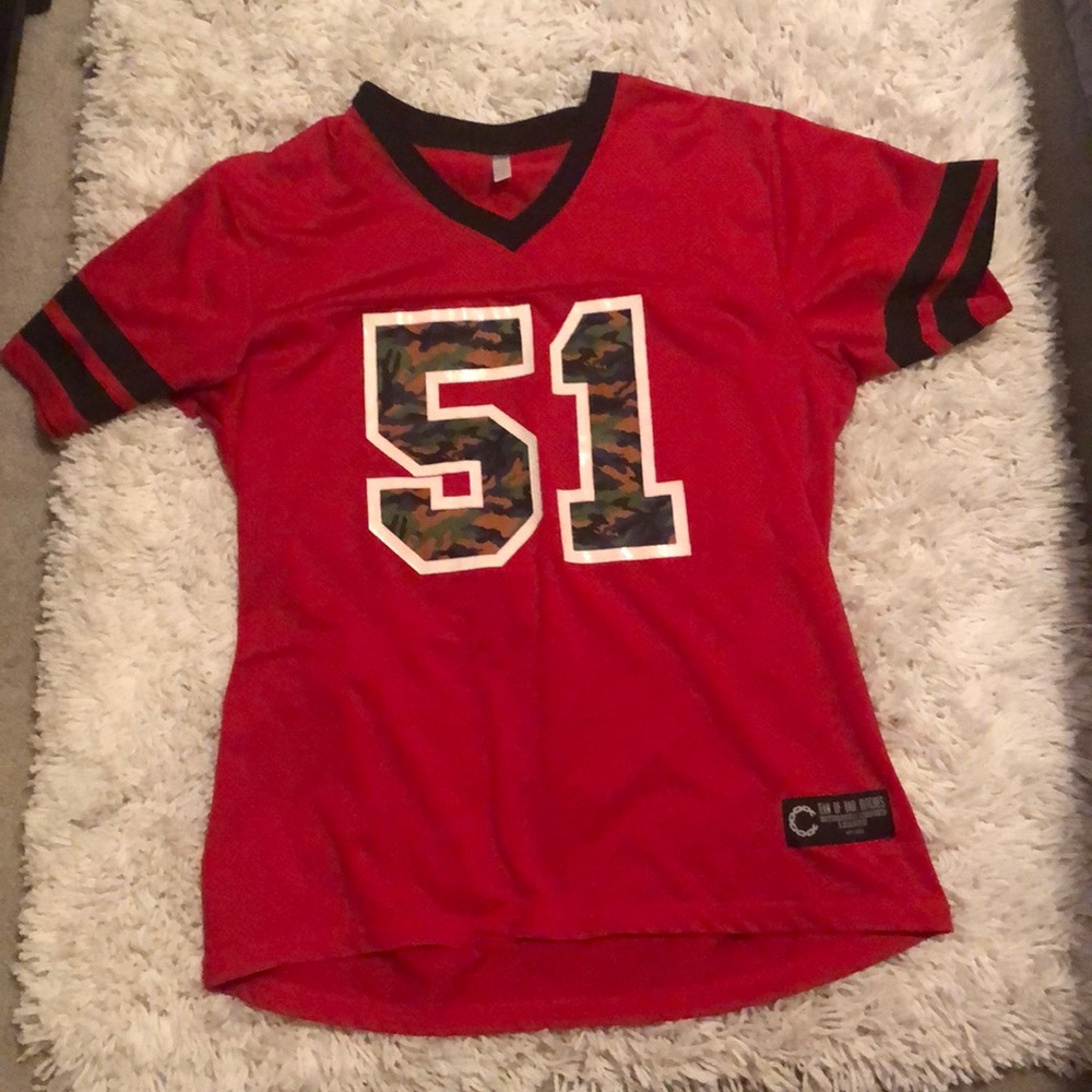 Crooks & Castle Jersey